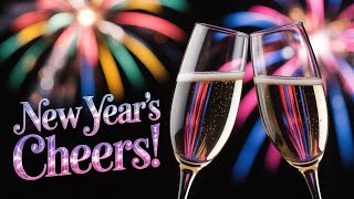  Happy New Year Guys 54321 Lets Goooo 