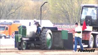5000lb Antiques at Richland Center, WI 5/10/2014