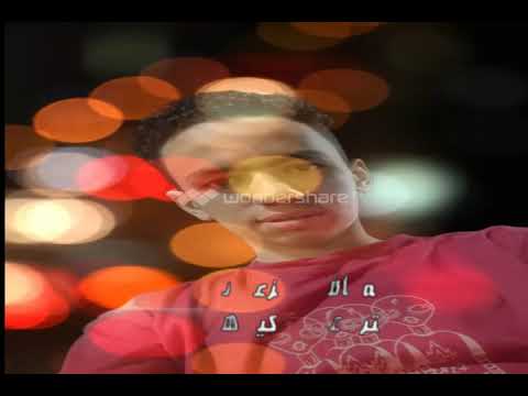 كله سابني بقيت لوحدي دنيا بيني وبينها تحدي