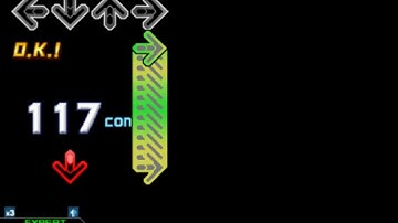 【DDR SuperNOVA2（USA）】dream of love【EXPERT】