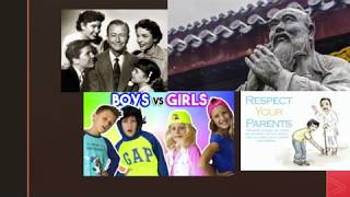 7.4: The Han Dynasty Video Lecture