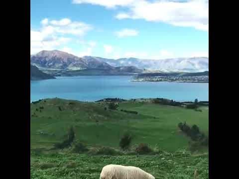 Керемет табиғат әлеміңде серуен - YouTube