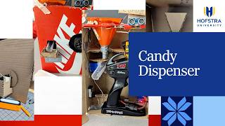 Candy Dispenser