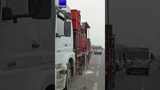 Şerit Çizme Makinesinin Kazanı Patladı, 2 Işçi Yaralandı Resimi