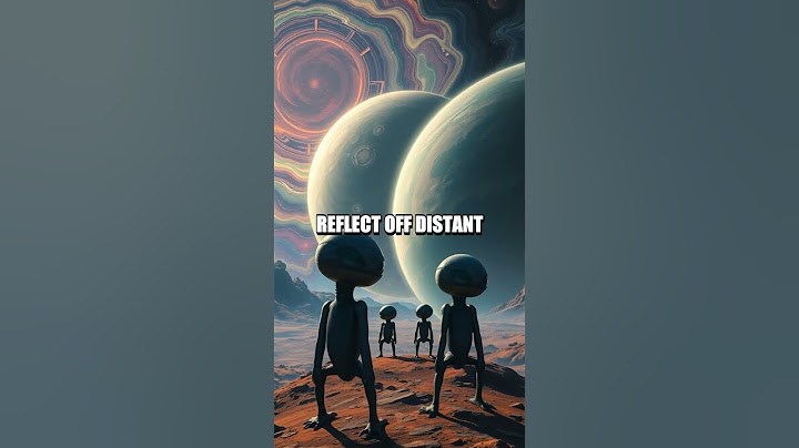 Humans Evolved for Living on a Gas Giant