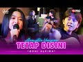 Ochi Alvira  - Tetap Disini - SPECIAL EDITION Ft. MAULANA ARDIANSYAH ( Live Acoustic )