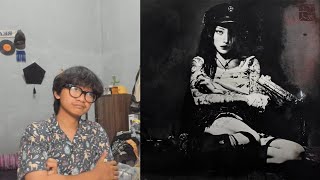 "Evangelic Girl Is a Gun" by yeule // ALBUM REACTION