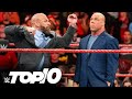 Devastating Knockouts WWE Top 10 Oct 27 2022