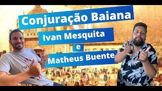 INDEPENDÊNCIA DO BRASIL CONTADA POR CÊRO  7 DE SETEMBRO 2020 IVAN MESQUITA  