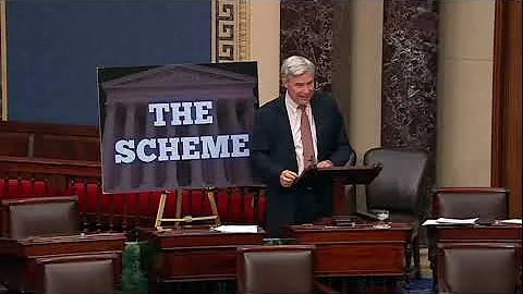 The Scheme 23: Let's Say