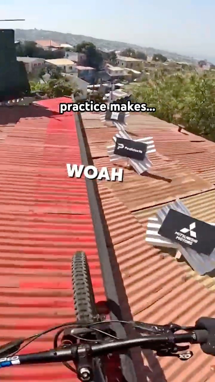 Try and Try Again ?