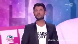 Secret story 10 quotidienne du 24 octobre partie 1