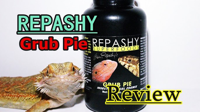 Repashy Banana Cream Pie (3 Oz Jar