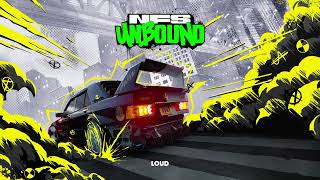 Lous and The Yakuza, Sfera Ebbasta, Shablo - Je ne sais pas | Need for Speed Unbound SOUNDTRACK