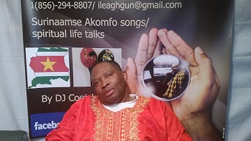 Be Fo Yu Seti Wang Watra Fu wasi ding Akomfo