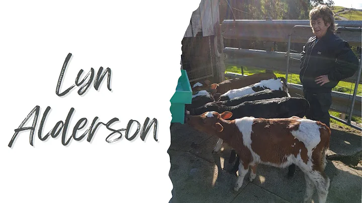 Live Stream of the Funeral Service of Lyn Alderson