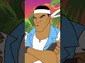 You, Me! | SupaStrikas Soccer kids cartoons | Super Cool Football Animation | Anime