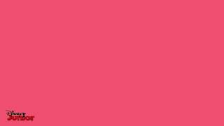 Disney Junior La Screenbug Template 2018-2020