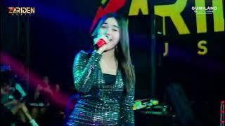 ZARIDEN MUSIC - TENTANG RINDU SALMA NOVITA - WEDDING NOVITA & ADI BANYUMANIS SEDAYU DONOROJO JEPARA