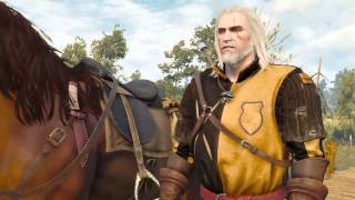 The Witcher 3 I Dupe Roach And Why Are Those Drowners So Polite?