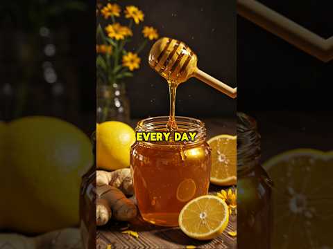 What Happened If You Eat Honey Everyday Shocking Results Honey Healthtips Viral