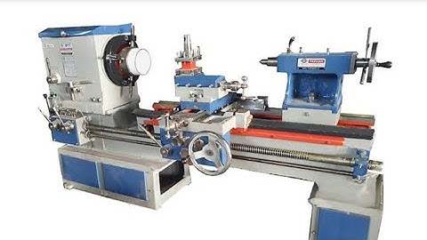 Peat Job #lathemachine operator #archanaengineeringwork #machine