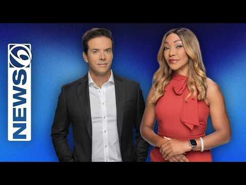 NEWS 6 TONIGHT | Daily Florida News with Perspective