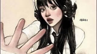 Feride Hilal Akın - Yok Yok (Speed up)