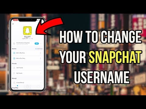 how-to-change-your-snapchat-username-(3-ways-to-change-snapchat-username)