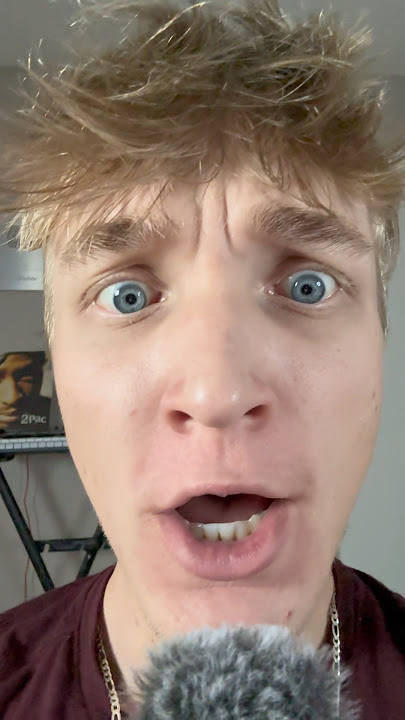 Rapping The Bendy Song In a Classroom