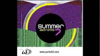 Summer Eletrohits 7 - Ali Pierre - Live It Up (2010)