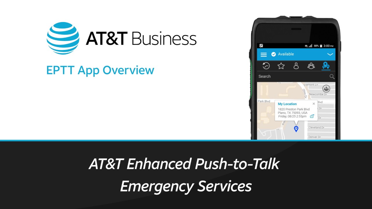 att push to talk app problems att push to talk app problems