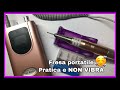 NOVITA' FRESA PORTATILE 35000 giri || NON VIBRA || Piccola Pratica