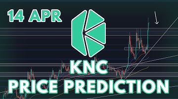 THE KNC TOKEN (KYBER NETWORK) PRICE PREDICTION & ANALYSIS 2022!