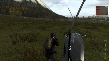 DayZ Stream Highlight Quickie with Riddler- Really guys?!?!