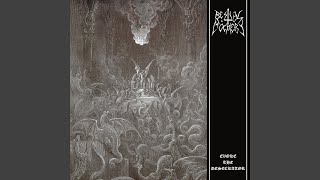 Evoke the Desecrator
