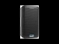 Alto Professional TS408: 2000W Bluetooth PA Speaker