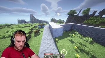 Minecraft 1.21 Joinable SMP w/ viewers | Bedrock & Java | IP: play.jaystechvault.com