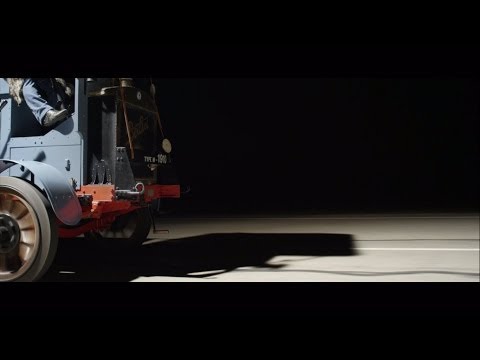Introduction to the brand's identity of Renault Trucks