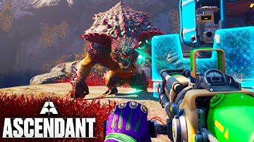 The Cycle + Apex Legends is GENIUS