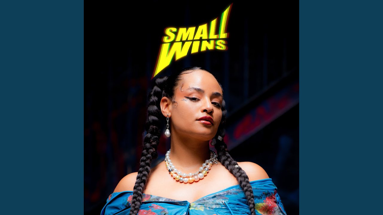 Watch SMALL WINS on YouTube Watch SMALL WINS on YouTube