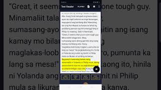 Tunay na tagapagmana / Kabanata 1521 - 1530 Tunay na tagapagmana / Kabanata 1521 - 1530