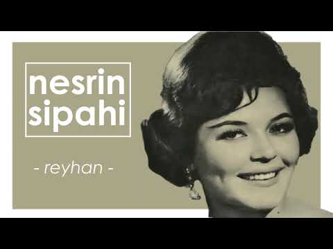 Nesrin Sipahi - Reyhan