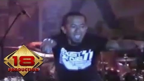 Pas Band - Jengah  (Live Konser Painan Sumbar 29 Juli 2006)