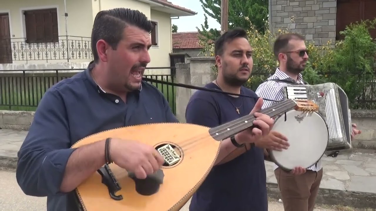 ΣΕ ΓΑΜΟ ΣΤΑ ΓΡΕΒΕΝΑ, ΑΓΓΕΛΟΣ ΖΕΡΒΑΣ, ΓΙΑΝΝΗΣ ΖΙΑΚΟΣ ΚΛΑΡΙΝΟ,  ΣΤΑ ΣΚΕΤΑ, ΜΠΙΖΕΡΙΣΑ ΜΩΡ ΜΑΝΑ