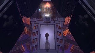 Swtor Kotfe Soundtrack - The Outlander