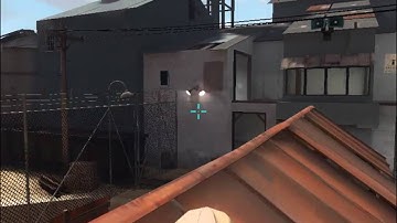 TF2 Source Recorder Test (DirectX 9 Version) 30 FPS [HD]