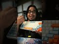 review peningkatan baru HUWEI k98 keyboard rgb keyboard