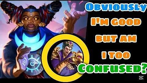 Is Andvari Useless or Amazing? No-one Knows - Lu Bu Boring Costume Arrives - Empires and Puzzles