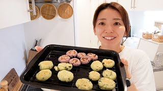 作り置きしながら最近の家族のお話をゆる〜りするよ〜!!!【雑談クッキング】